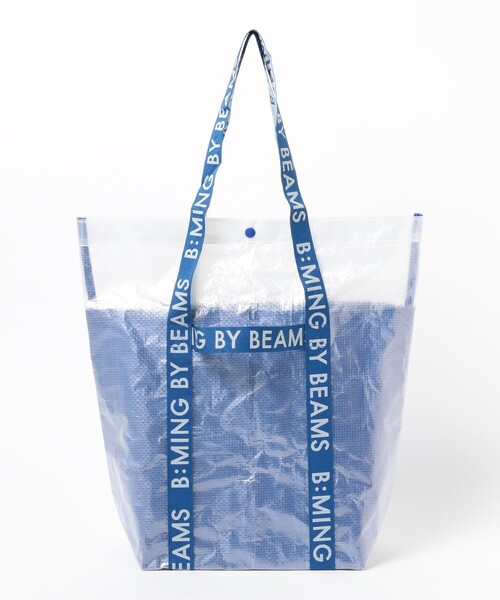 その他 B:MING by BEAMS 110cm B：MING by BEAMS トートバッグ B:MING / マルチ レジャーバッグ