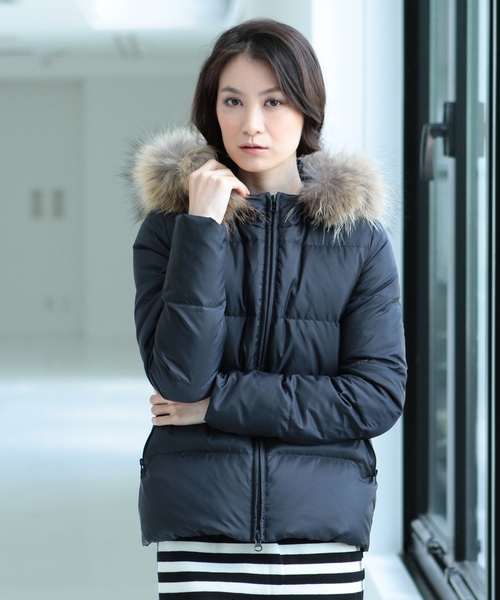 UNITED ARROWS（ユナイテッドアローズ）の「UAW ショートダウン 