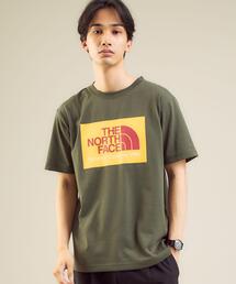 THE NORTH FACE | [ ザ ノースフェイス ] THE NORTH FACE カリフォルニア ロゴ Tシャツ(Tシャツ/カットソー)