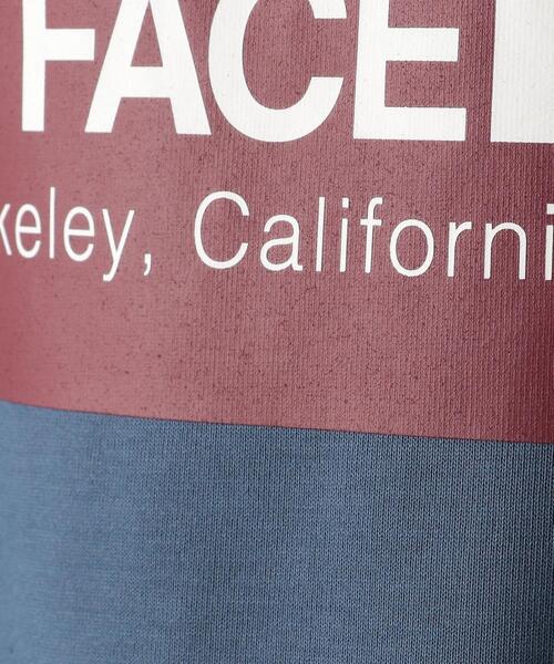 THE NORTH FACE（ザノースフェイス）の「OLT＜THE NORTH FACE（ザ ノースフェイス）＞ カリフォルニア ロゴ Tシャツ（Tシャツ/カットソー・メンズ・オフホワイト/ネイビー/オリーブ・MEDIUM/SMALL/LARGE/X-LARGE）」の12枚目の写真