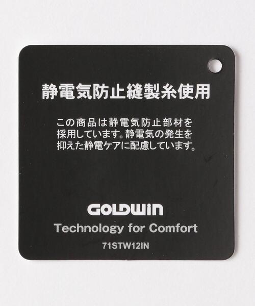 THE NORTH FACE（ザノースフェイス）の「OLT＜THE NORTH FACE（ザ ノースフェイス）＞ カリフォルニア ロゴ Tシャツ（Tシャツ/カットソー・メンズ・オフホワイト/ネイビー/オリーブ・MEDIUM/SMALL/LARGE/X-LARGE）」の20枚目の写真