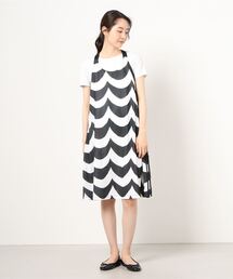 adidas × marimekko sweatshirt floral pattern dress size M