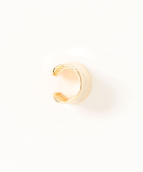 minia（ミニア）の「小さめイヤーカフ（イヤーカフ・レディース・A/D/B/E/C・FREE）」の5枚目の写真