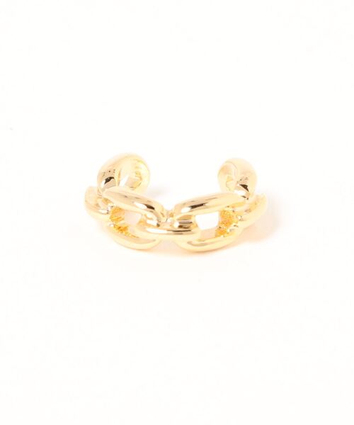 minia（ミニア）の「小さめイヤーカフ（イヤーカフ・レディース・A/D/B/E/C・FREE）」の6枚目の写真