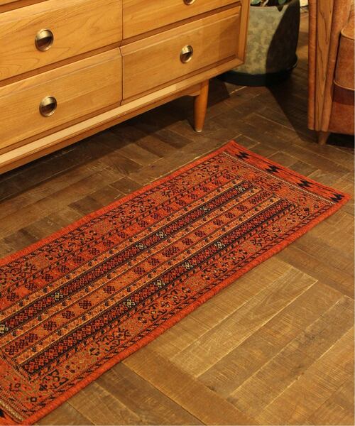 MONTECITO RUG 120x160 モンテシート ラグ MONTECITO RUG 120x160 モンテシート ラグ（ラグ・マット