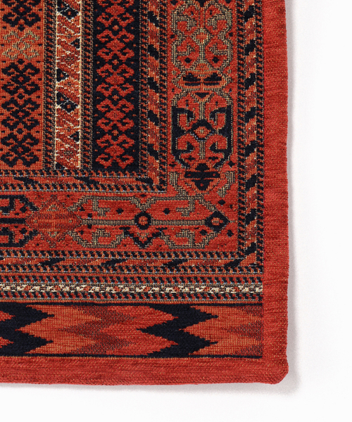 MONTECITO RUG 45x120 モンテシートラグ（ラグ/マット）｜ACME