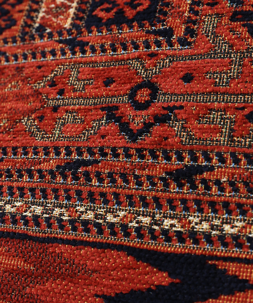 MONTECITO RUG 45x120 モンテシートラグ（ラグ/マット）｜ACME