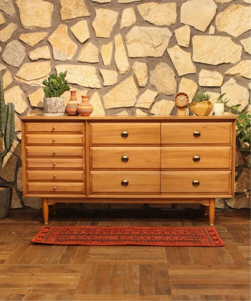 MONTECITO RUG 45x120 モンテシートラグ（ラグ/マット）｜ACME