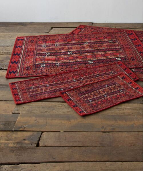 MONTECITO RUG 45x120 モンテシートラグ（ラグ/マット）｜ACME