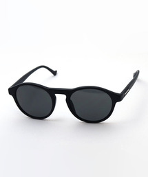 EMPORIO ARMANI | 【EMPORIO ARMANI/エンポリオアルマーニ】ラウンド サングラス EA4138F 504287(サングラス)