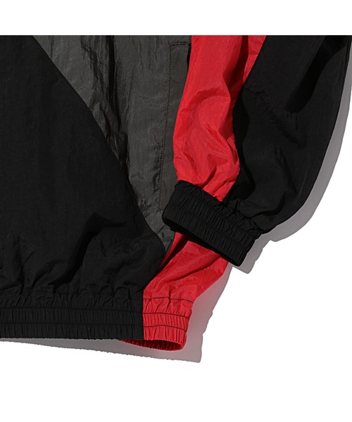 JSBブランド Nylon track top JSBブランド Nylon track top FUTURE BOY NYLON TRACK TOP – BOY