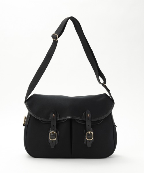 BRADY（ブレディー）の「BRADY/ブレディ　アリエルトラウト　ARIEL TROUT SMALL（ショルダーバッグ・レディース・ブラック/カーキ/ブラウン・FREE）」の5枚目の写真