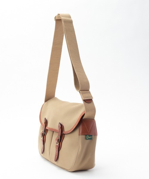 BRADY（ブレディー）の「BRADY/ブレディ　アリエルトラウト　ARIEL TROUT SMALL（ショルダーバッグ・レディース・ブラック/カーキ/ブラウン・FREE）」の7枚目の写真