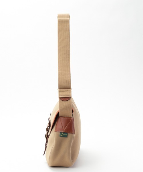 BRADY（ブレディー）の「BRADY/ブレディ　アリエルトラウト　ARIEL TROUT SMALL（ショルダーバッグ・レディース・ブラック/カーキ/ブラウン・FREE）」の8枚目の写真