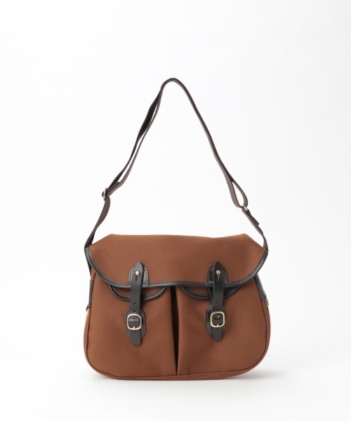 BRADY（ブレディー）の「BRADY/ブレディ　アリエルトラウト　ARIEL TROUT SMALL（ショルダーバッグ・レディース・ブラック/カーキ/ブラウン・FREE）」の15枚目の写真