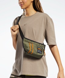 クラシックス キャンピング シティバッグ / Classics Camping City Bag