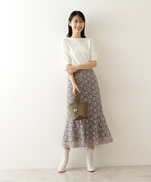 NATURAL BEAUTY BASIC（ナチュラルビューティーベーシック）の「バイ  