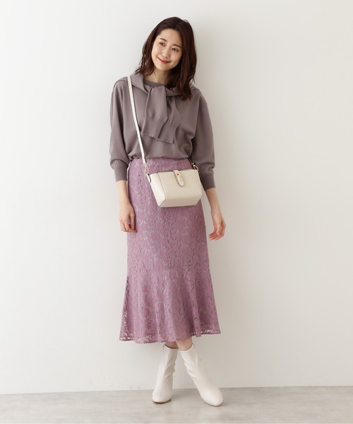 NATURAL BEAUTY BASIC（ナチュラルビューティーベーシック）の「バイ  