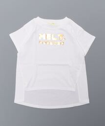 COMECHATTO&CLOSET | MELT FOREVER ボクシーTシャツ(Tシャツ/カットソー)