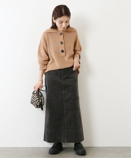 JOURNAL STANDARD（ジャーナルスタンダード）の「ビッグカラー