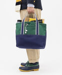 L.L.Bean(エルエルビーン)の「バッグ(トートバッグ)」