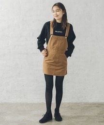 MILKFED. | MINI JUMPER SKIRT(スカート)