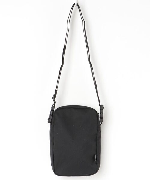 NIKE(ナイキ)の「WEGO/NIKE HERITAGE CROSSBODY FA21(ショルダーバッグ・メンズ・ブラック・FREE)」の6枚目の写真