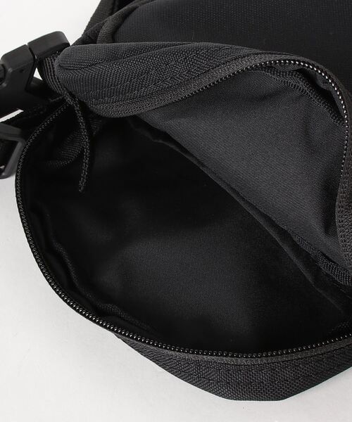 NIKE(ナイキ)の「WEGO/NIKE HERITAGE CROSSBODY FA21(ショルダーバッグ・メンズ・ブラック・FREE)」の10枚目の写真