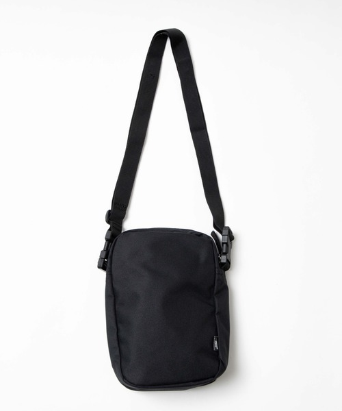 NIKE(ナイキ)の「WEGO/NIKE HERITAGE CROSSBODY FA21(ショルダーバッグ・メンズ・ブラック・FREE)」の7枚目の写真