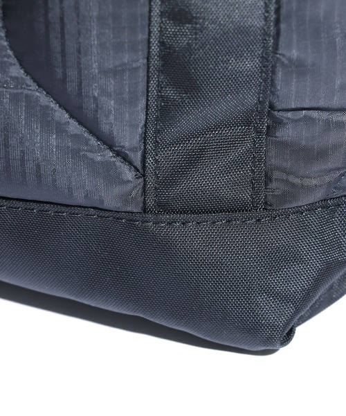 sita parantica(シータパランティカ)の「sita parantica/シータ パランティカ TOTE-RP-S ナイロン トートバッグ(トートバッグ・メンズ・ブラック/オリーブ/オレンジ/ブラウン・FREE)」の11枚目の写真