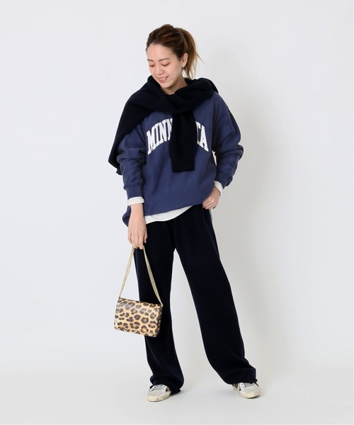 Deuxieme Classe（ドゥーズィエムクラス）の「*Layering Tシャツ（T