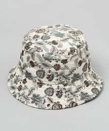 JEANASIS | アソートジャガードバケハ/219532(ハット)