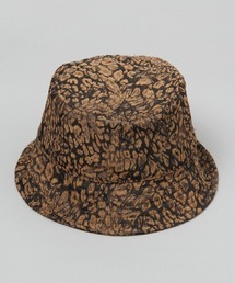 JEANASIS | アソートジャガードバケハ/219532(ハット)