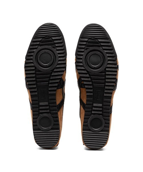 Onitsuka Tiger（オニツカタイガー）の「MEXICO 66 DELUXE / メキシコ