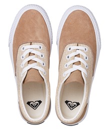 ROXY | UPWARD SUEDE/ロキシースニーカー(スニーカー)