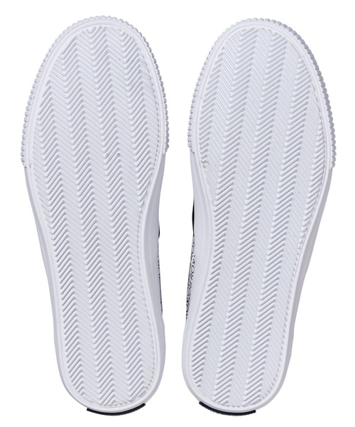 ROXY（ロキシー）の「UPWARD SUEDE/ロキシースニーカー（スニーカー・レディース・ベージュ/パープル/ブラック・23cm/24.5cm/23.5cm/25cm/24cm）」の10枚目の写真