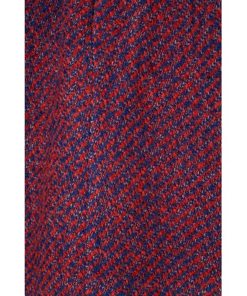 MOUSSY（マウジー）の「TWEED MINI スカート（スカート・レディース・ブラック/ブラウン/レッド・0/2/1）」の16枚目の写真