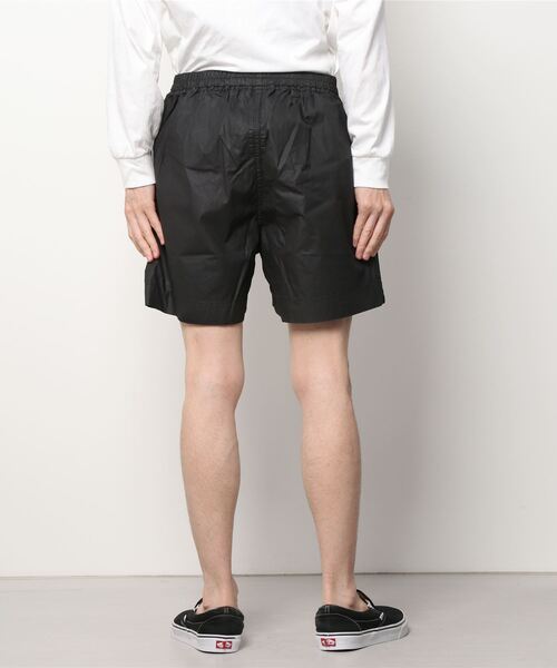 DRKSHDW（ダークシャドウ）の「DRKSHDW / ダークシャドウ：BOXER：DU15S9387-WP[WAX]（その他パンツ・メンズ・ブラック・XS/S）」の3枚目の写真