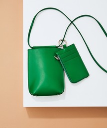 ADAM ET ROPE' | フラグメントケース付きスマホショルダー(ショルダーバッグ)