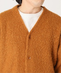 LENO（リノ）の「【LENO×JS】 ALPAKA CARDIGAN（カーディガン/ボレロ