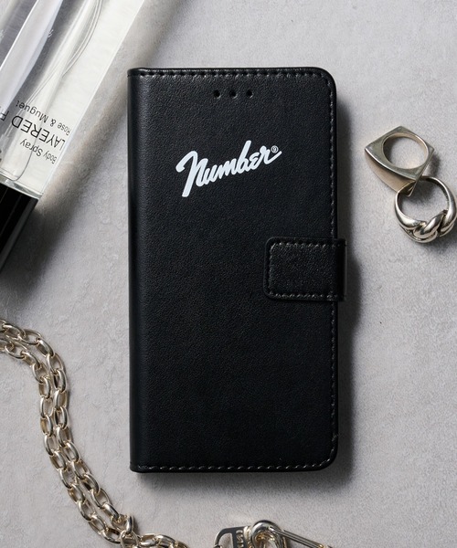 NUMBER (N)INE（ナンバーナイン）の「【NUMBER (N)INE】iPhone12対応