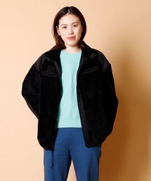 BAF ECWCS FLEECE JACKET/ BAF ECWCS フリース ジャケット