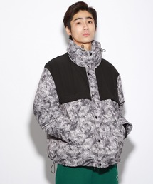 PBLIM | 【PAGEBOYLIM】ナカワタブルゾン(ブルゾン)