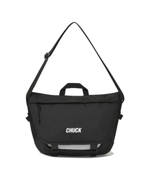 CHUCK | 【UNISEX】CHUCK/Messenger Bag(ショルダーバッグ)