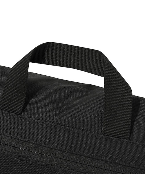 CHUCK(チャック)の「【UNISEX】CHUCK/Messenger Bag(ショルダーバッグ・レディース・ブラック・FREE)」の11枚目の写真