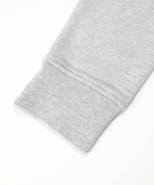 LACOSTE(ラコステ)の「ラコステ スウェット トレーナー(スウェット・メンズ・ホワイト/ブラック/グレー・M/L/XL/S)」の8枚目の写真