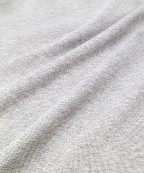 LACOSTE(ラコステ)の「ラコステ スウェット トレーナー(スウェット・メンズ・ホワイト/ブラック/グレー・M/L/XL/S)」の5枚目の写真