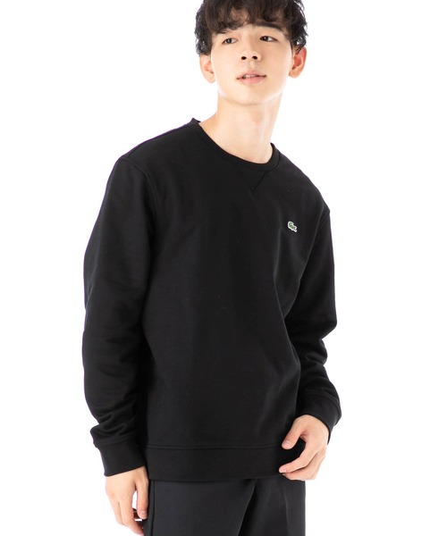 LACOSTE（ラコステ）の「ラコステ スウェット トレーナー（スウェット