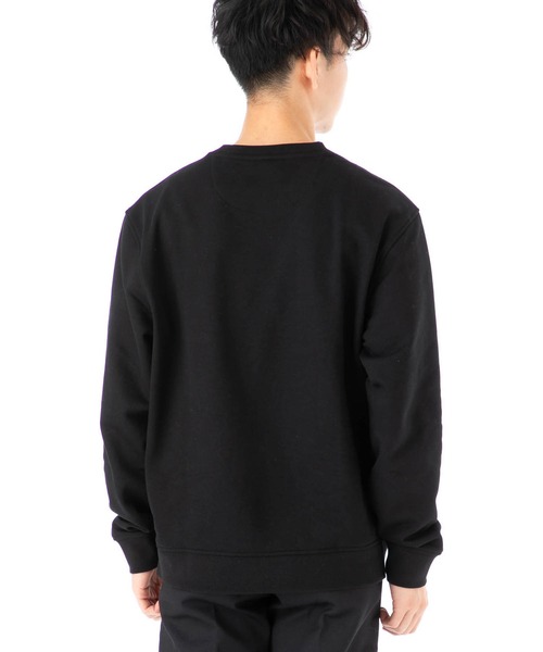 LACOSTE(ラコステ)の「ラコステ スウェット トレーナー(スウェット・メンズ・ホワイト/ブラック/グレー・M/L/XL/S)」の21枚目の写真