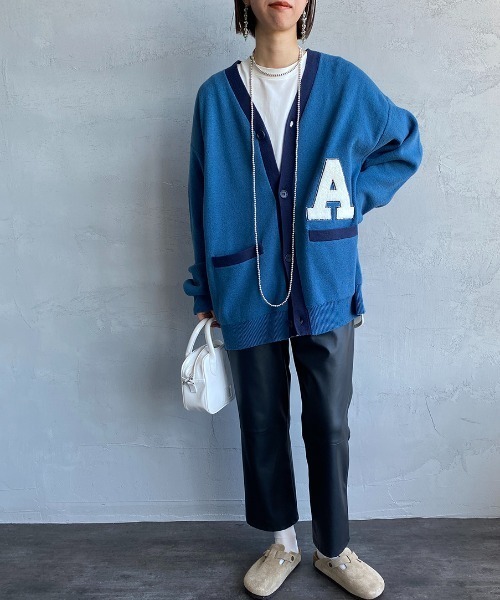 新品◇定価19万◼️Blumarine カーディガントップス セール】【WEB限定】[TIMELY WARNING/タイムリーワーニング
